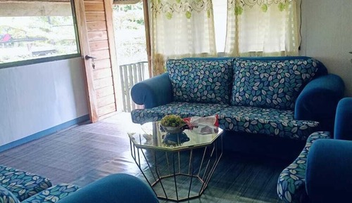 Family Studio Suite, Pool View