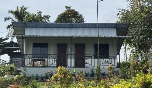 Family Triple Room, Mountain View