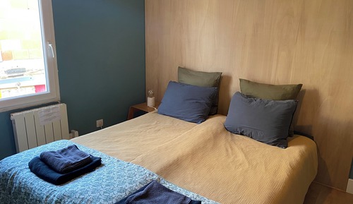 Comfort Apartment