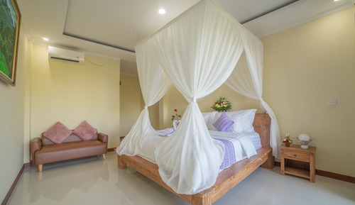Comfort Villa
