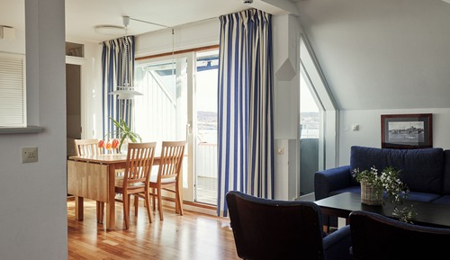 Family Apartment