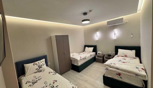 Comfort Triple Room