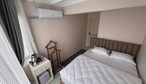 Classic Room, Sea View