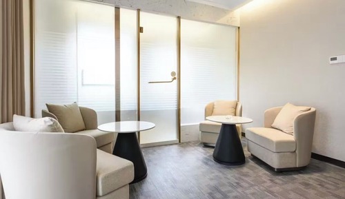 Premier Suite, Sea View