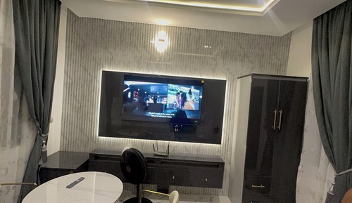 Luxury Studio