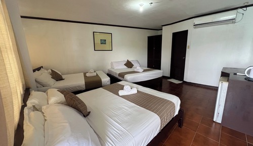 Family Suite