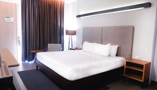 Superior Single Room