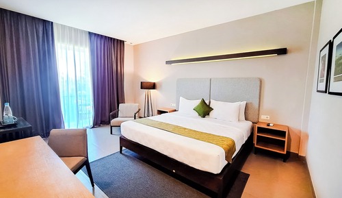 Grand Single Room