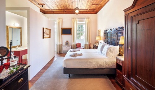 Romantic Suite