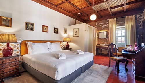 Comfort Suite