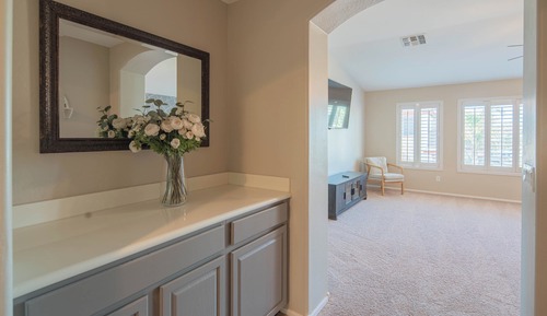 House, Multiple Bedrooms, Mobility Accessible, Patio