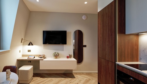 Premium Studio