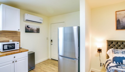 Apartment (0 Bedroom)