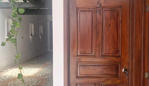 Basic Room