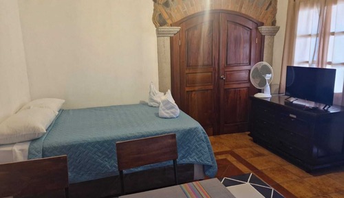 Comfort Apartment, Courtyard View
