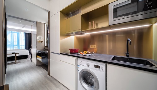 Comfort Apartment, Sea View