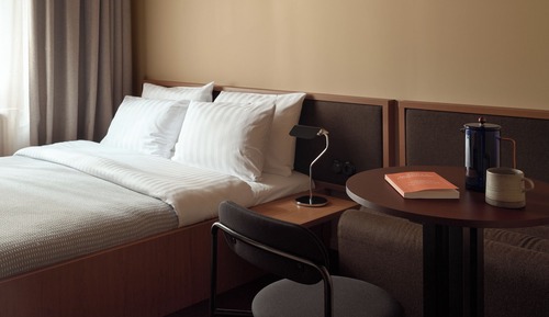 Comfort Studio