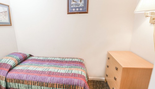 Basic Single Room