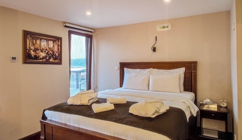 Superior Apartment, River View