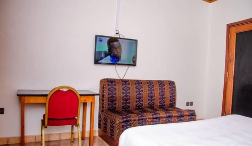 Superior Room, Balcony, City View