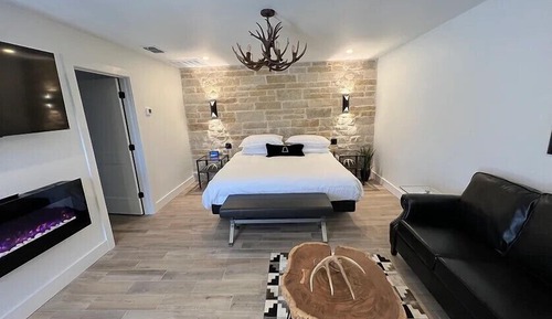 9 Antler