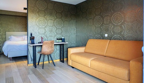 Family Quadruple Room