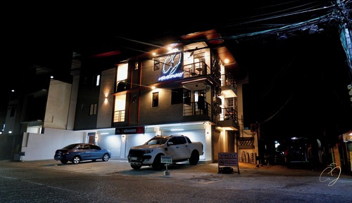 Deluxe Apartment, 1 Double Bed with Sofa bed, Pets Allowed, City View