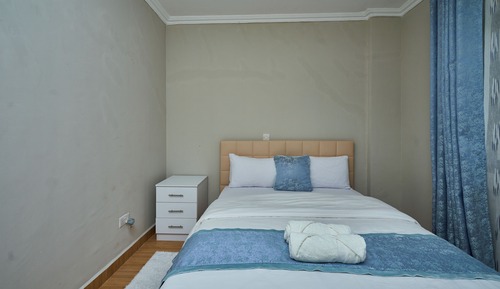 Executive Apartment