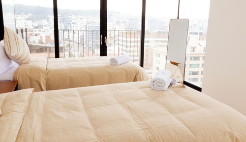 Apartment, 2 Bedrooms