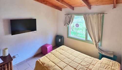 Classic Room, Mountain View