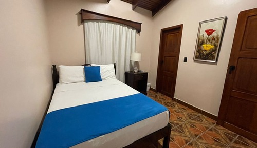 Basic Single Room