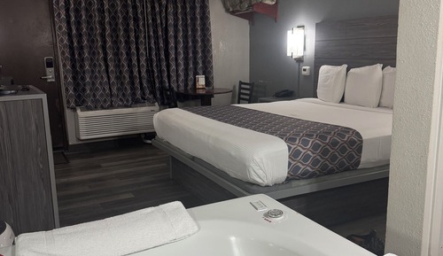 Luxury Single Room, 1 Bedroom