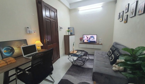 Junior Apartment