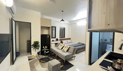 Standard Apartment