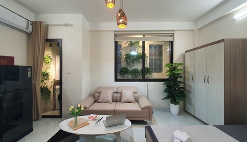 Comfort Apartment