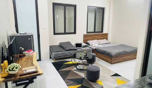 Basic Apartment
