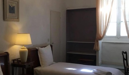 Basic Room (Chambre des pèlerins)