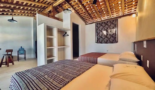 Deluxe Bungalow