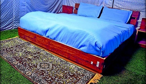Luxury Tent, Pets Allowed, Valley View