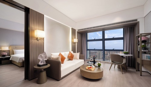 Yiduo Prestige Suite