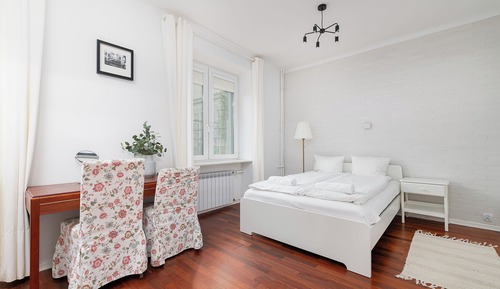 City Apartment