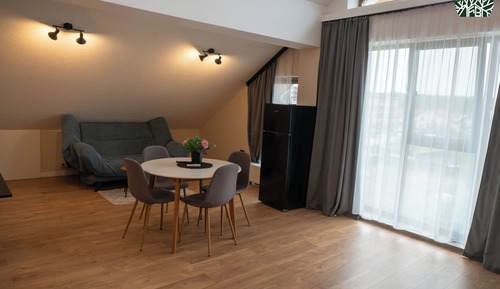 Apartment, 2 Bedrooms