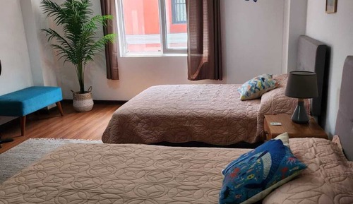 Deluxe Apartment, Kitchenette