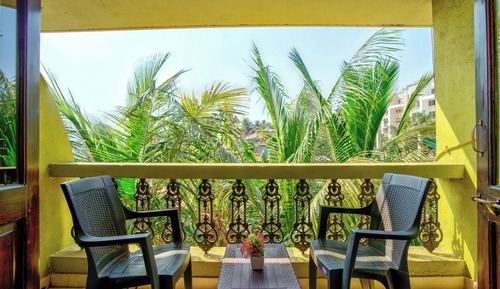 Villa, 3 Bedrooms