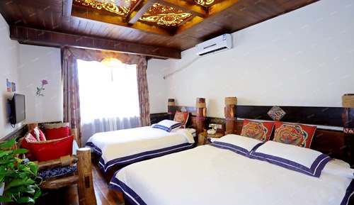 Family Triple Room