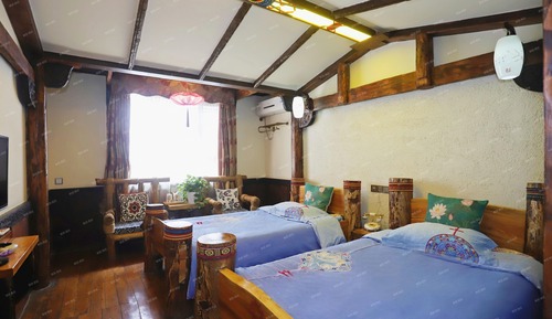 Comfort Double or Twin Room