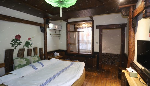 Comfort Double Room, 1 King Bed