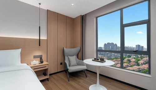 Luxury Room