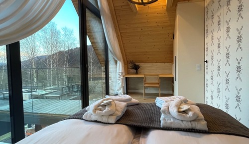 Chalet, 3 Bedrooms