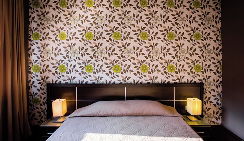 Junior Double Room